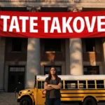 Texas Seizes Control of Lake Worth ISD, Appoints Conservator