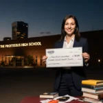 Arlington ISD Eyes $36K Teacher Bonuses in State Plan