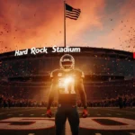 Miami to Host CFP Title Game After Dramatic Fiesta Bowl Win