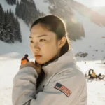 Chloe Kim’s Olympic Dream in Jeopardy After Shoulder Dislocation