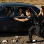 ICE Agent Who Shot MN Mom Was Dragged in Prior Arrest