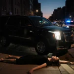 ICE Agent Kills Minneapolis Mom, Sparks Federal vs. State Showdown