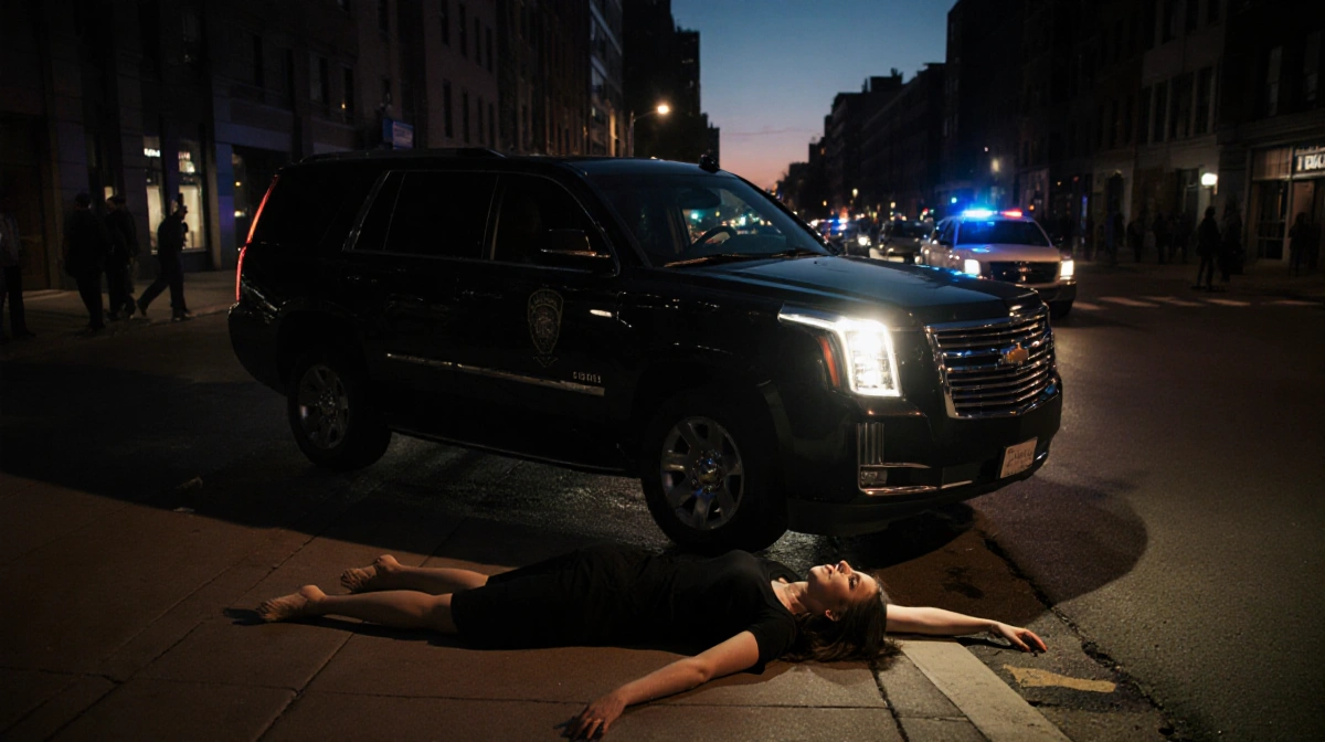 ICE Agent Kills Minneapolis Mom, Sparks Federal vs. State Showdown