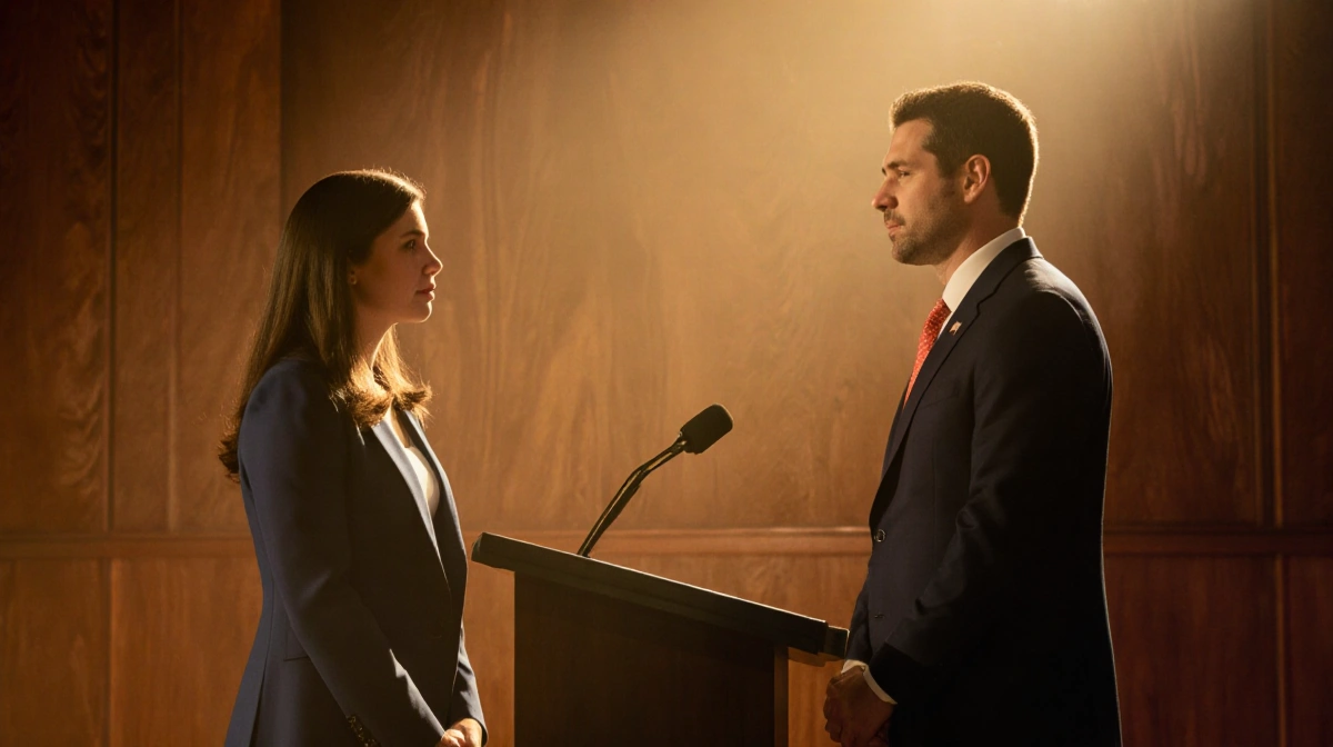 Crockett, Talarico Set for Jan. 24 AFL-CIO Debate