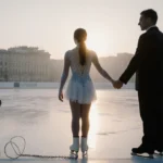 Citizenship Clock Ticks for Olympic-Bound Skater