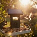 Smart Bird Feeders Put to the 12-Month Squirrel-and-Storm Test