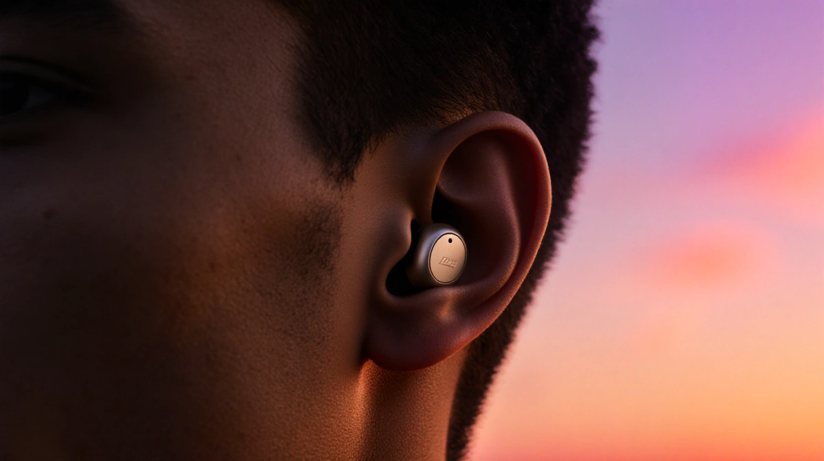 Bose QuietComfort Ultra 2 Earbuds Drop to $250 in Desert Gold