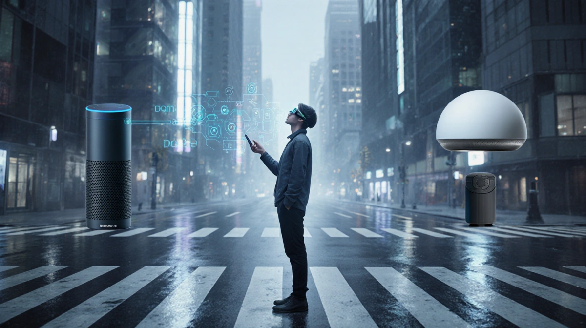 AI Operating Systems Will Upend App Economics by 2026