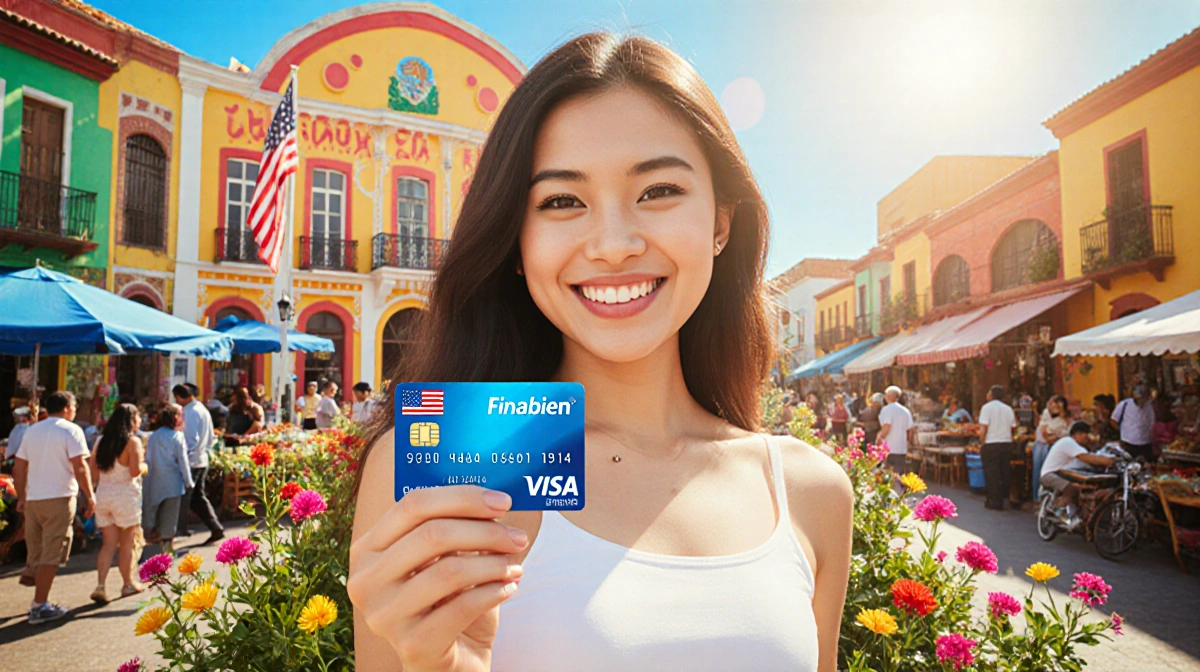 Mexico Offers Card to Sidestep New 1% Remittance Tax