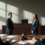 Judge Tosses Teacher Testimony in Uvalde Cop Trial