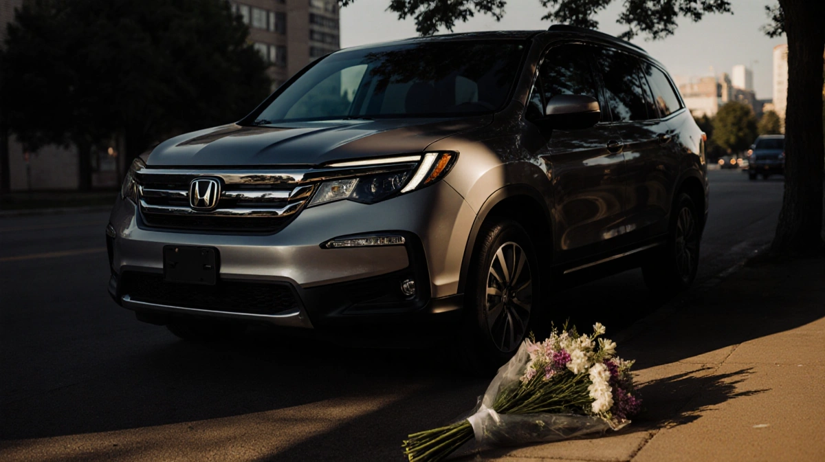 ICE Officer Fatally Shoots Minn. Mom-of-Three in Her SUV