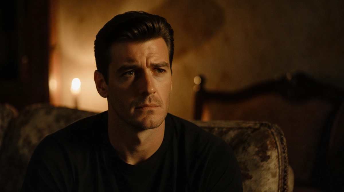 Patrick Swayze’s Brother Sean Dies at 63 from Liver Disease