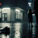 ICE Agent Kills U.S. Citizen in Minneapolis Raid