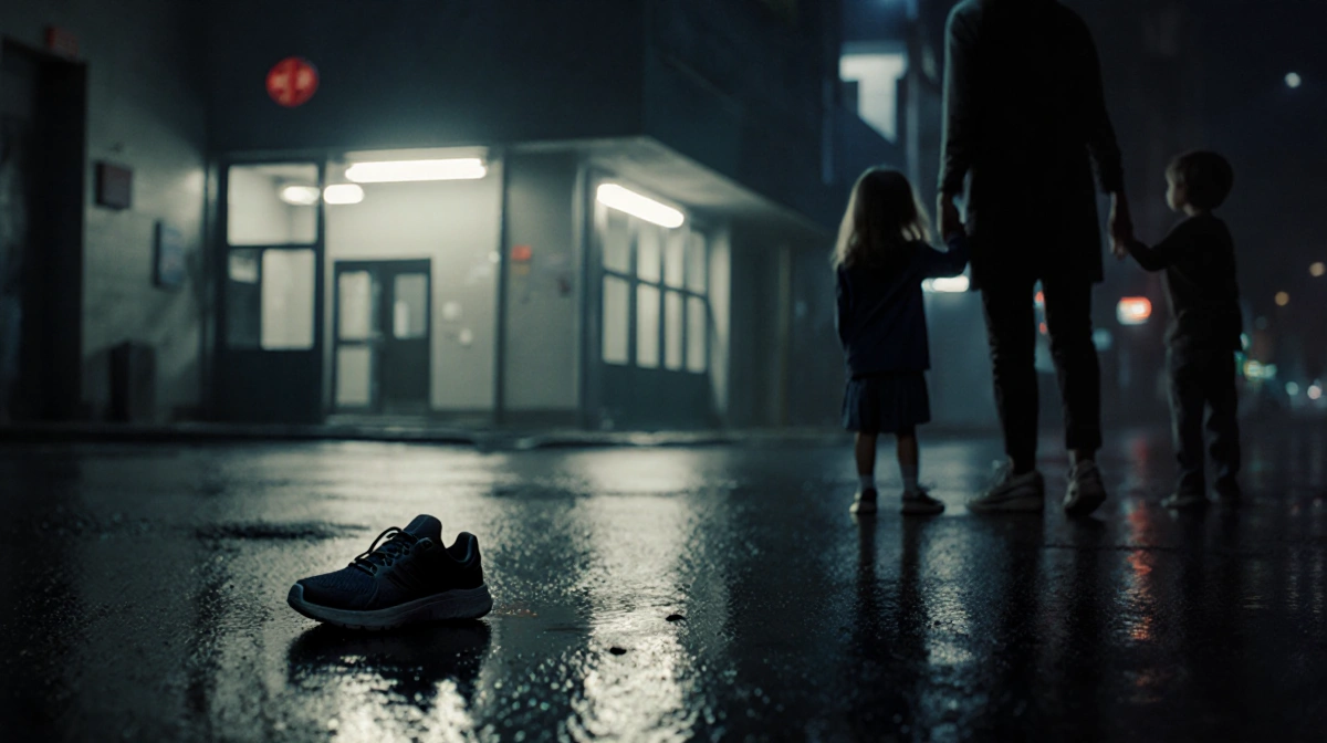 ICE Agent Kills U.S. Citizen in Minneapolis Raid