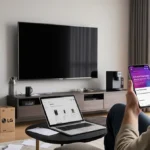 LG Slashes TV and Appliance Prices with 20% Cash Back Rewards