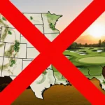 PGA Tour Drops Two Historic Events, Adds North Carolina and Austin