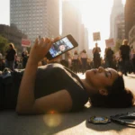 ICE Officer’s Own Video Fuels Outrage Over Minneapolis Killing