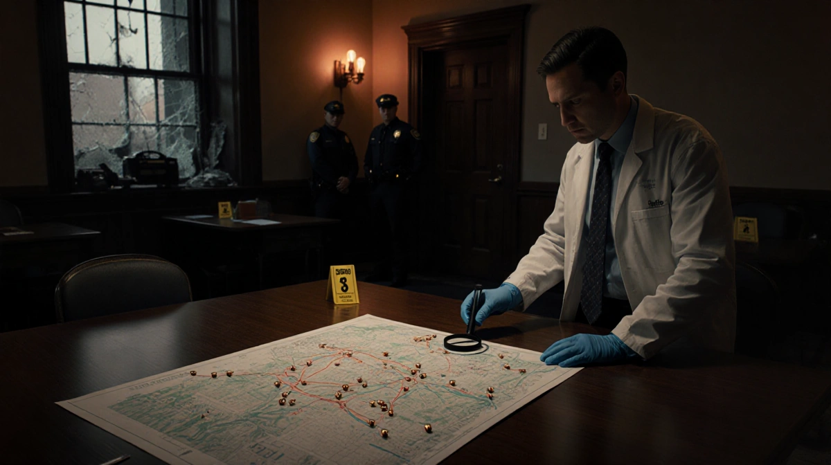 Uvalde Officer Trial: 29 Counts, 70-Minute Delay on Day 3