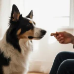 Gifted Dogs Learn Toy Names by Eavesdropping