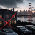 Larry Page Flees California as Billionaire Tax Looms