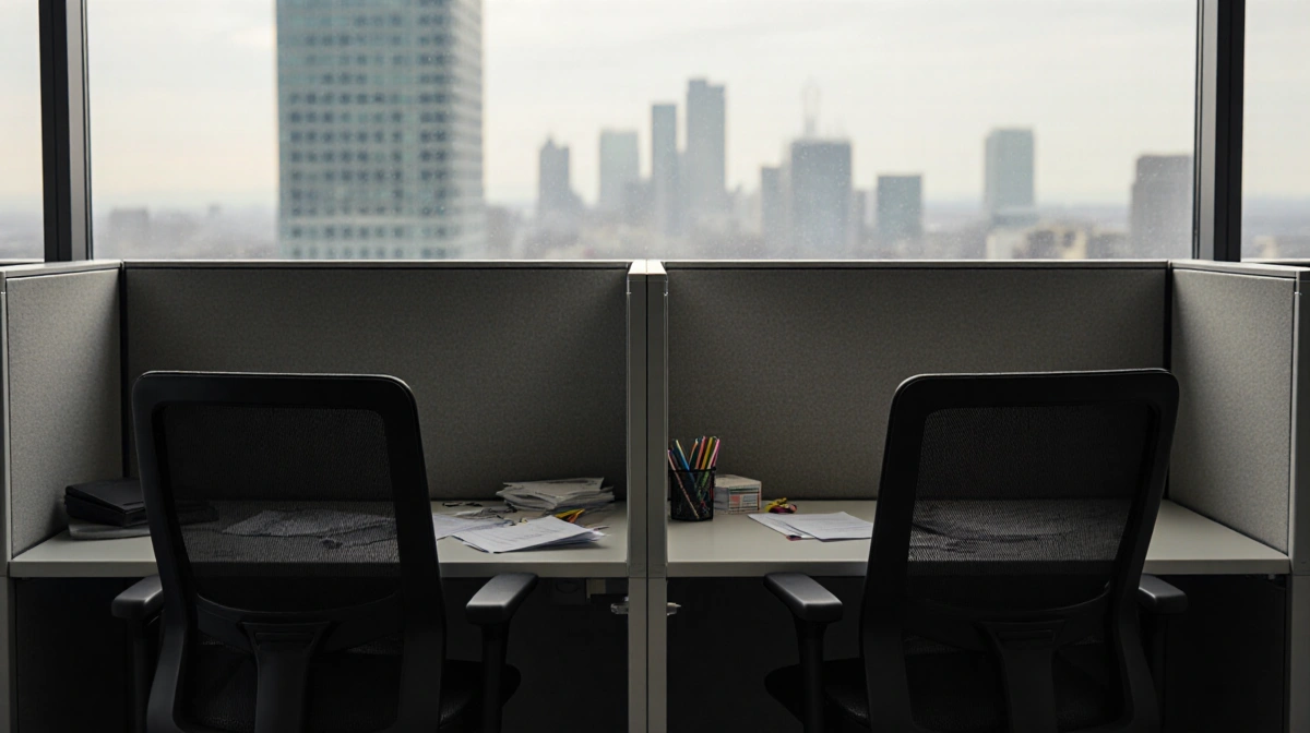 December Jobs Gain of 50K Ends Weak 2025 Hiring Year