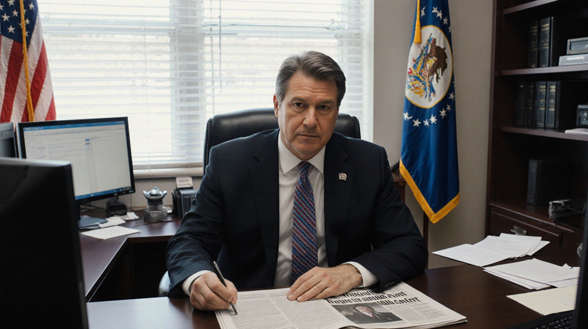 Utah Bill Targets Porn Sites With 7% Tax and $500 Fee