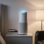 Compact Air Purifier Passes Radiation Test,Claims HEPA-Beating Filter