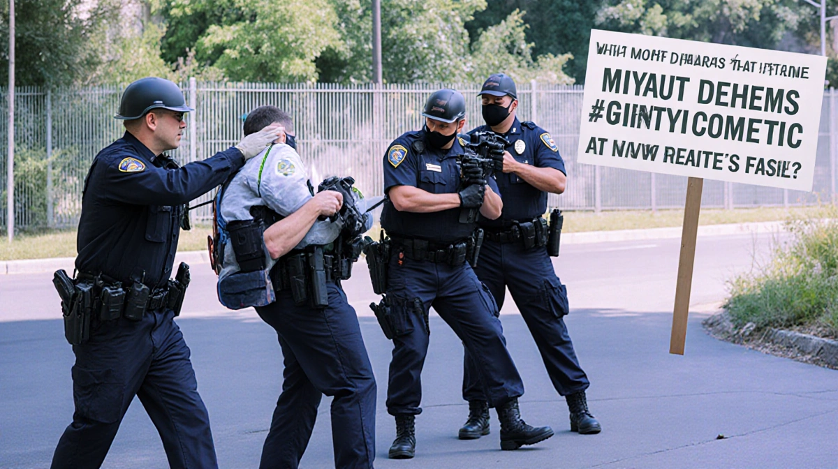 No image was generated so there is nothing to describe