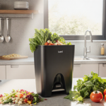 Reveals Lomi 3 and FoodCycler Eco 3: The New Kitchen Compost Wars