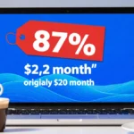 Surfshark VPN Slashes Prices to $2/Month with 87% Off Coupons