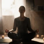 Reveals Meditation’s Stress-Busting Secrets