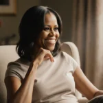Reveals Michelle Obama: U.S. Ready for Female President?