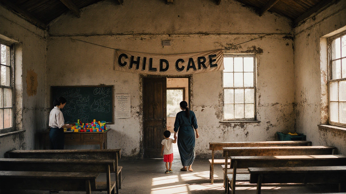 Judge Blocks Trump Admin From Freezing $10B in Kids’ Aid to 5 States