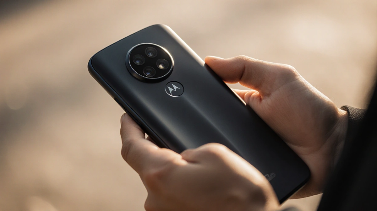 Exposes Moto G Power 2026: The $250 Phone That Still Delivers