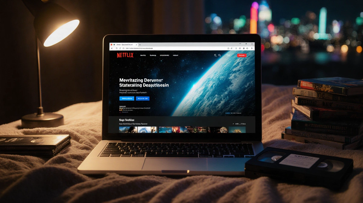 Netflix’s Hidden Gems: 50 Movies You Missed