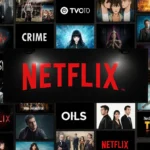 Netflix’s 50 Must-Watch Shows: From Gaudí Murders to Samurai Tournaments