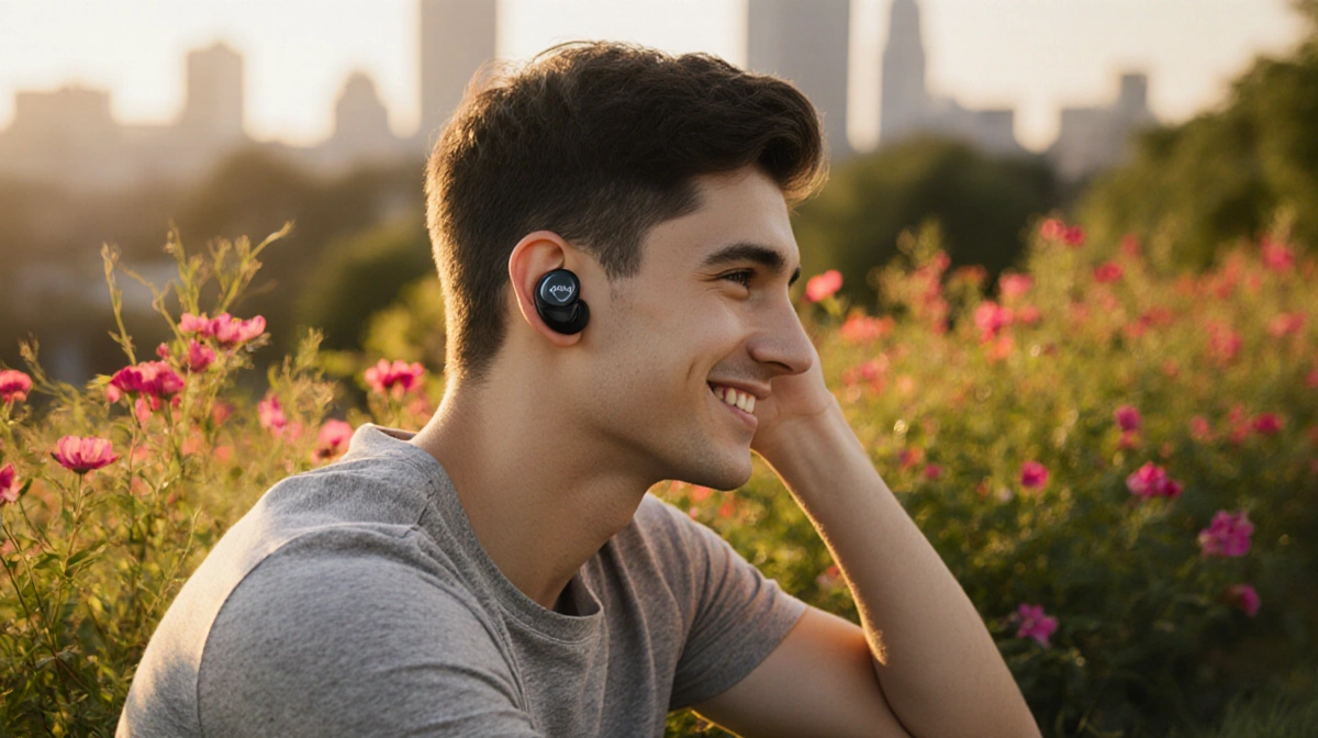 Shokz OpenFit Pro Open-Ear Buds Get Dolby At