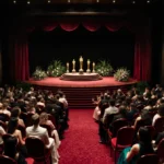 Exposes Oscar Nominees, Record-Breaking Surprises