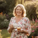 Reveals: Prue Leith Steps Down After Nine Seasons