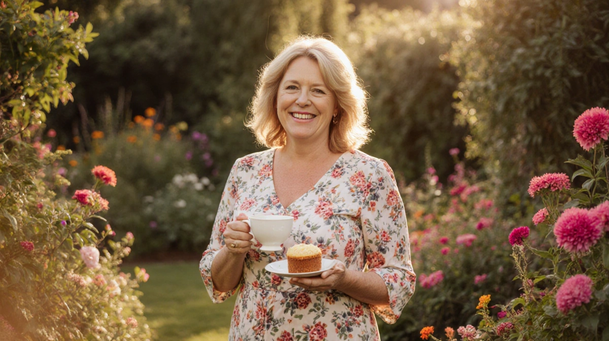 Reveals: Prue Leith Steps Down After Nine Seasons