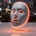 Red Light Mask Revolution: The Science Behind the Hype