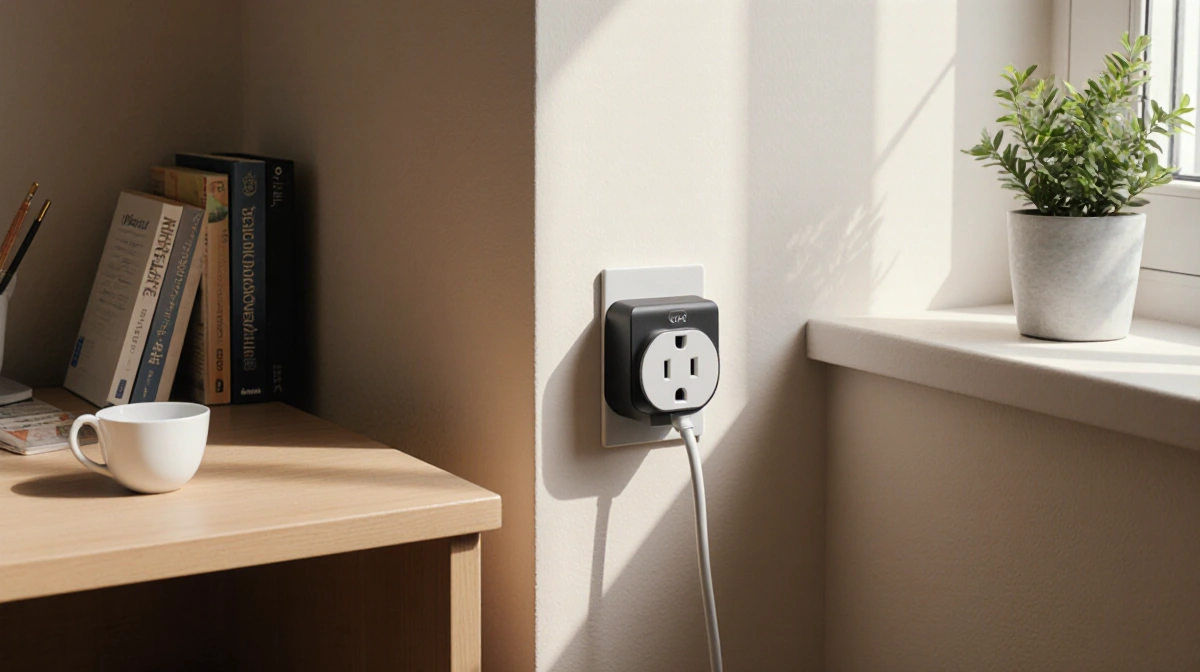 Reveals Meross Smart Plugs That Dominate