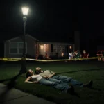 Ex-Husband Charged in Ohio Couple’s Murder