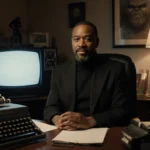 T.K. Carter Dies at 69: Thing Star Passes