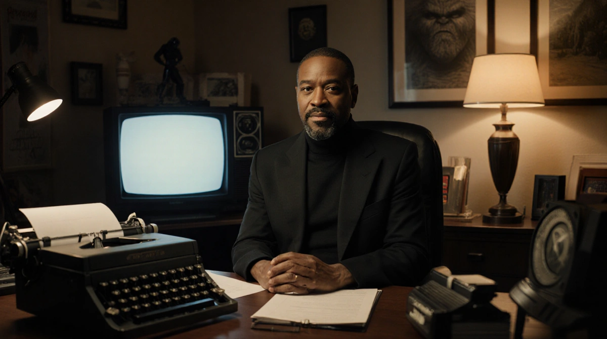 T.K. Carter Dies at 69: Thing Star Passes