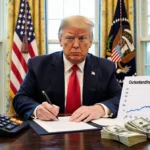 Trump Pushes 10% Credit Card Cap Amid Industry Pushback