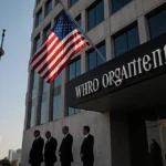 Exposes U.S. WHO Exit, $130 Million Debt, Global Health Fallout