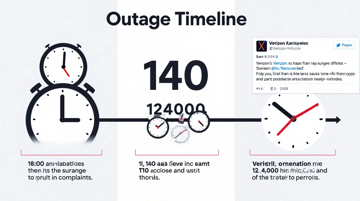 Timeline illustration showing three clocks marking 11am 11:40am and 12:40pm with 180000 reports floating above the center sec
