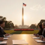 TikTok Deal Stuns U.S. With Trump Investors