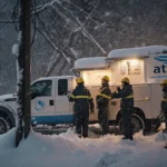 Exposes AT&T’s Generator Plan to Keep Customers Connected